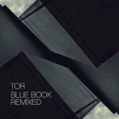 Blue Book Remixed artwork