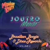 Brazilian Boogie & Disco, Vol. 2 artwork