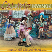 Under di Mango Tree - King Selewa & His Calypsonians