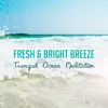 Fresh & Bright Breeze: Tranquil Ocean Meditation – Waves for Sleep, Lake Sounds to Rest, Relaxing Sea, Pure Soundscapes for Dreaming album lyrics, reviews, download