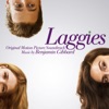 Laggies (Original Motion Picture Soundtrack) artwork