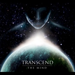Transcend - Moment of Infinity