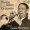 La Puya - Pacho Galan y Su Orquesta lyrics