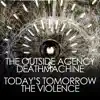 Today's Tomorrow / The Violence - Single album lyrics, reviews, download