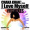 I Love Myself - The Remixes (feat. B. Slade & DJ Sidney Perry) - Single