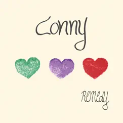 Remedy - EP by Conny album reviews, ratings, credits