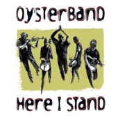 Oysterband - This Is the Voice