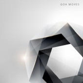 Goa Moves artwork