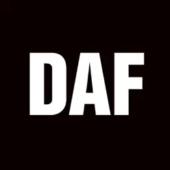 Der Mussolini (Giorgio Moroder & Denis Naidanow) - Single - DAF