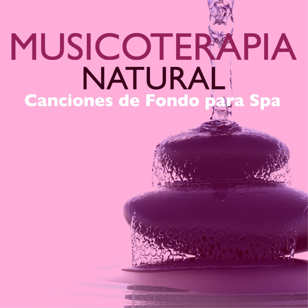 ‎musicoterapia Natural Sonidos Naturales Para Cientros De Bienestar De Fondo Natural En Apple