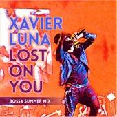 Lost on You (Soft Mix) artwork