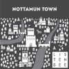 Nottamun Town - Single, 2015