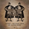 The Night Train - Single
