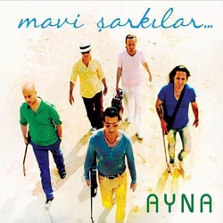 Ayna - Ağlamadan Git