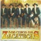 Los Dos Comandantes - Los Cinco de Zacatecas lyrics