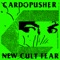 Chrystal Nightcap - Cardopusher lyrics