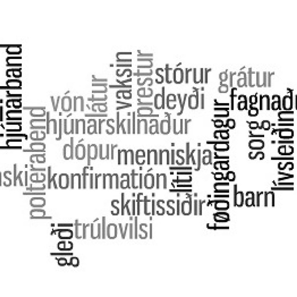 Skiftissiðir á lívsleiðini cover
