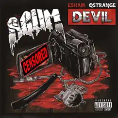 Devil - Single by Scum, Esham & QStrange album reviews, ratings, credits