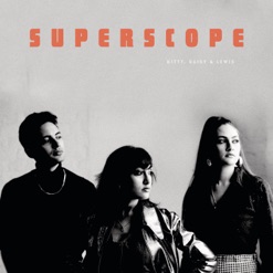 SUPERSCOPE cover art