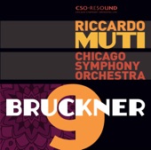 Bruckner: Symphony No. 9, WAB 109 (Original 1894 Version) artwork