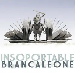 Insoportable - EP - Brancaleone