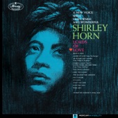 Shirley Horn - Love For Sale