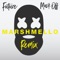 Mask Off (Marshmello Remix) artwork