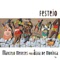 Flor da Serra - Marcelo Menezes lyrics