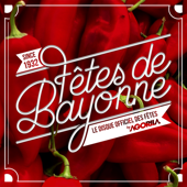 Peña Baiona - Harmonie Bayonnaise