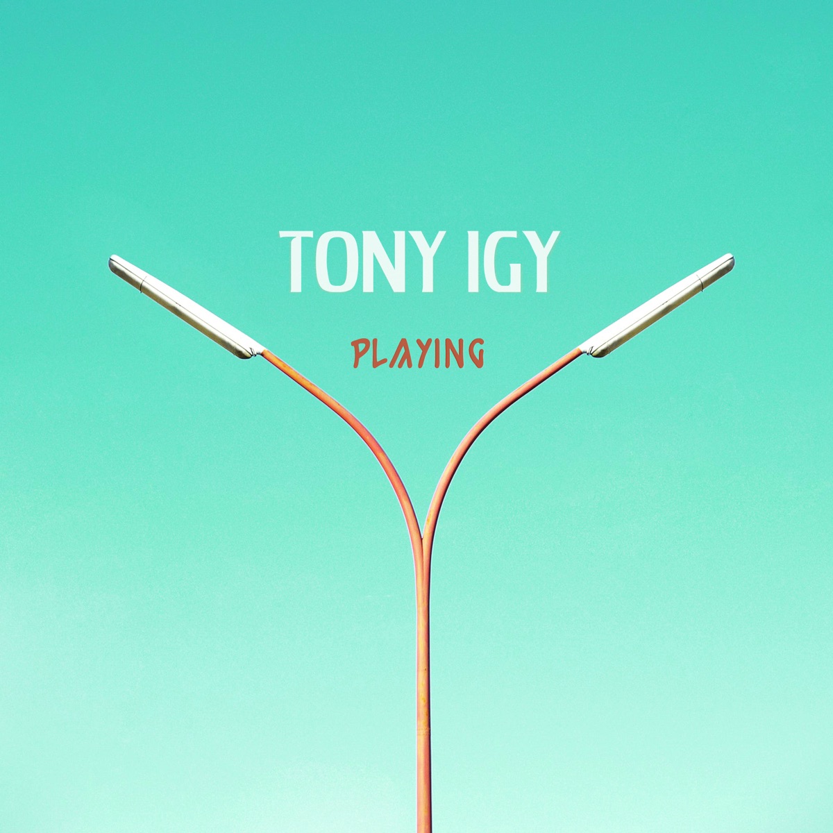 Tony Igy – Playing: слушать и скачать mp3 песню