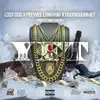 Y.F.T (feat. Peewee Longway & Goddi Gourmet) - Single album lyrics, reviews, download