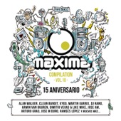 Máxima FM, Vol. 18 artwork