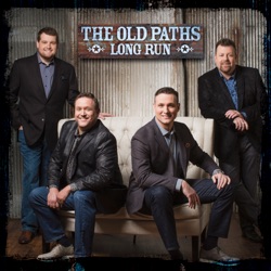 Old Paths - Peace is on the Way
