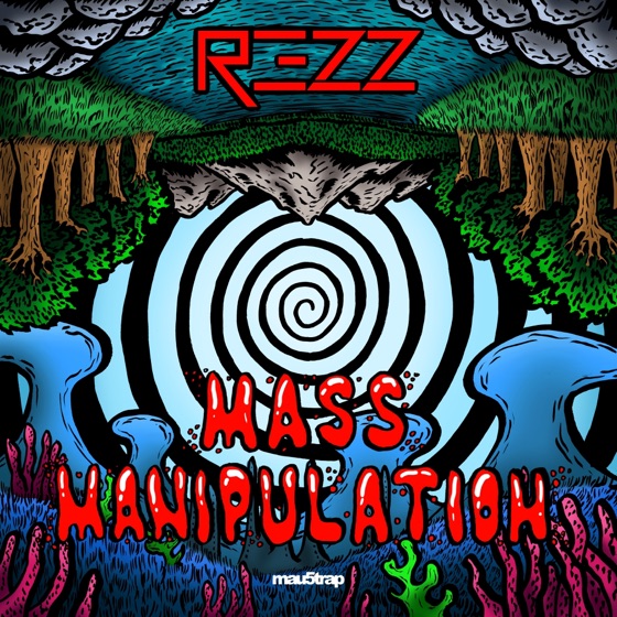 Cover artwork for Relax