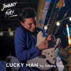 Johnny Fury - Lucky Man