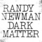 Randy Newman - On the beach..