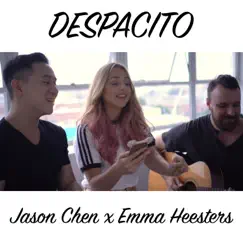 Despacito - Single (with Emma Heesters) - Single by Jason Chen & Emma Heesters album reviews, ratings, credits