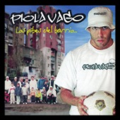 El Pibe de Oro artwork