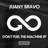Don't Fuel the Machine - Single album lyrics, reviews, download