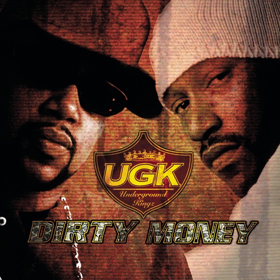 Cover artwork for Like a Pimp (feat. Jucy J & DJ Paul of 3-6 Mafia)