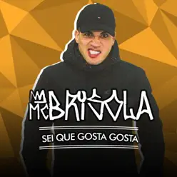 Sei Que Gosta Gosta - Single - MC Brisola Sei Que Gosta Gosta - Single - MC Brisola