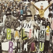 Rachun - Baling-Baling Bambu