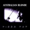 Chup Chup - Australian Blonde lyrics