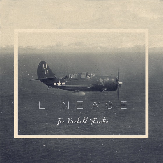 Cover artwork for See You Through