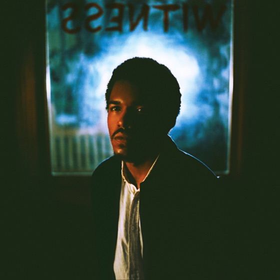 Cover artwork for Believe