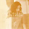 Just Give Me a Reason (Acoustic Version) - Single album lyrics, reviews, download