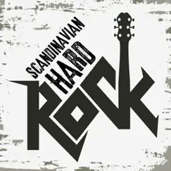 Scandinavian Hard Rock by Various Artists album reviews, ratings, credits