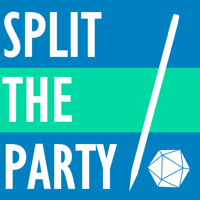 Split The Party podcast