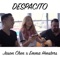 Despacito (with Emma Heesters) - Jason Chen & Emma Heesters lyrics