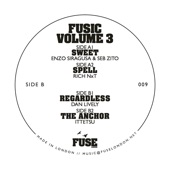 Fusic Volume 3 - EP artwork